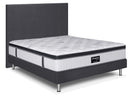 Simmons Beautyrest Black