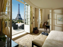 Matelas Shangri-La Paris