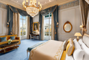 Matelas Shangri-La Paris