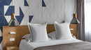 Matelas White 1921 Courchevel France