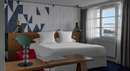 Matelas White 1921 Courchevel France