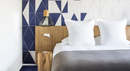 Matelas White 1921 Courchevel France