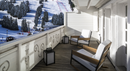 Matelas White 1921 Courchevel France