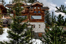 Le 1550 (Courchevel) - 200 x 200 cm