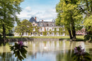 Hauts de Loire (Blois) - 200x200 cm