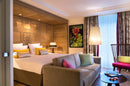 Hotel Mont Blanc ( Chamonix) - 200x200 cm