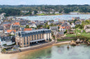 Castel Beau Site (Perros-Guirec) - 160x200 cm