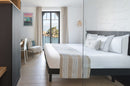 Castel Beau Site (Perros-Guirec) - 160x200 cm
