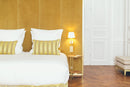 Hotel Alfred Sommier Paris-France Bed Base
