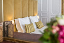 Hotel Alfred Sommier Paris-France Bed Base