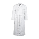 Peignoir d'hôtel - LOTUS