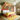 Boxspring with slats