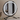 Makeup Mirror with LED Lights and Touch Control