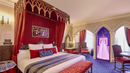 Disneyland Hotel Sommier