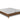 Boxspring with slats 160x200