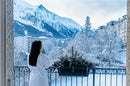 Hotel Mont Blanc (Chamonix) - 160x200 cm